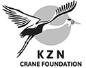 KZN Crane Foundation Logo